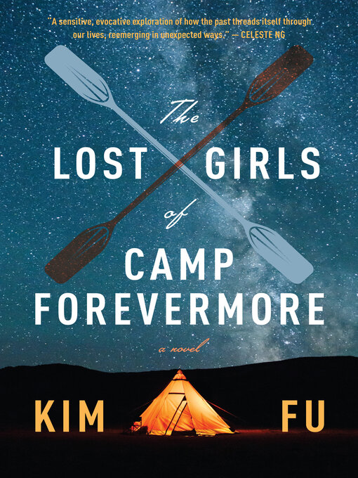 Title details for The Lost Girls of Camp Forevermore by Kim Fu - Available